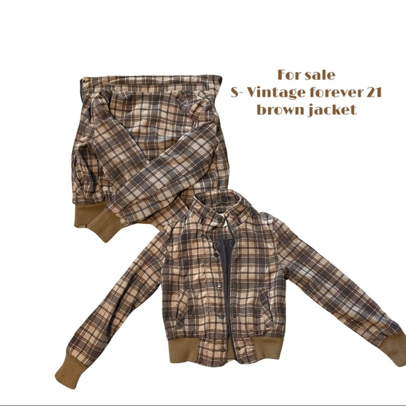 Jacket - Picture 1 of 1